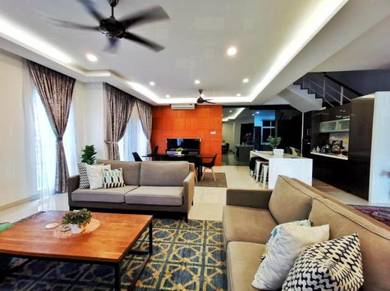 Semi-Detached-House-for-sale-Cyberjaya-Selangor