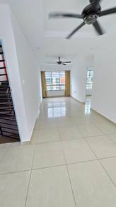 Cybercity 2, 3 room @ Jalan Kepayan (Near to KKIA)