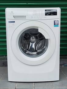 Electrolux Washer Washing Machine 7.5 ks