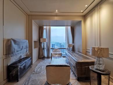 Pavilion Suites, Bukit Bintang, KL City Centre, Kuala Lumpur