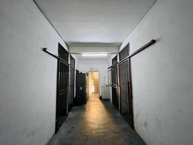 BERBALOI Amazing Heights Apartment, Sungai Udang Klang