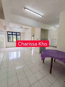 MJC SOHO APARTMENT (CORNER UNIT) FOR RENT At MJC BATU KAWA KUCHING