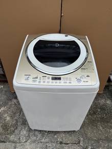 Automatic washing machine Toshiba inverter 15kg