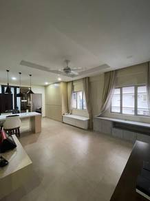 Prima Setapak 2 @ Setapak Fully Furnished , Fully Renovated , Biggest