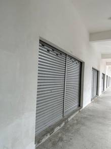Masai / Sierra Perdana Meriden Bayvue Ground Floor Shop / Megah Ria