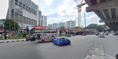 Jalan Ampang, Ampang Point, Prime Location, Commercial Semi-Detached
