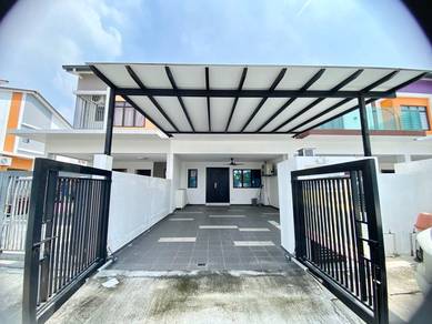 2 Storey Terrace RENO Setia Permai 3 Setia Alam