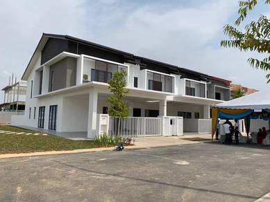 2-storey-Terraced-House-for-sale-Salak-Tinggi-Selangor
