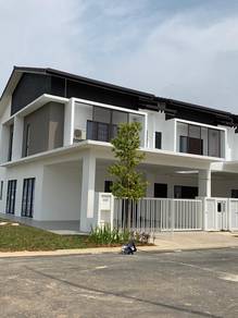 2-storey-Terraced-House-for-sale-Salak-Tinggi-Selangor-1