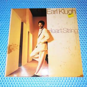 Vinyl LP Earl Klugh - Heart String [1979]