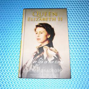 Queen Elizabeth II: Her Life In Our Times