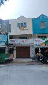 1st or 2nd floor Shop Lot Taman Sentosa Opp KFC