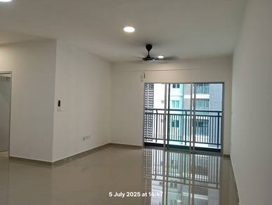 *CHEAPEST FURNISH* PPAM Setapak Riviera 3R2B Setapak LRT MRT Gombak