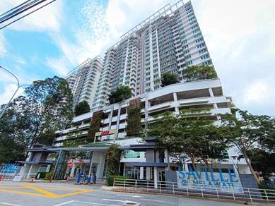 【2k booking only】Saville Melawati 1232sf✅100%LOAN✅CashOut✅Below Market