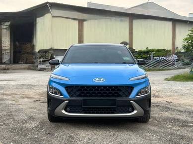 Hyundai KONA ACTIVE 2.0L (A)