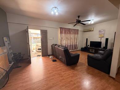 Taman Grand Millenium | Double Storey Terrace | Penampang| Kepayan |KK