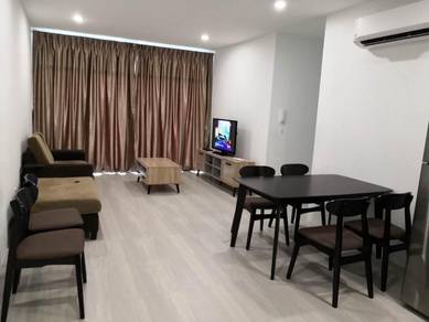 For Sale: Fulton Park at Jln Mendu town area