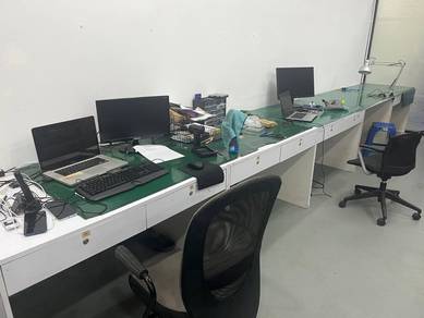 Computer Troubles ? We've Got You Covered