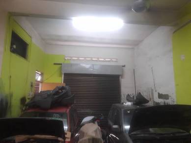 Bandar Baru Kangkar Pulai Low Cost Shoplot For Sale