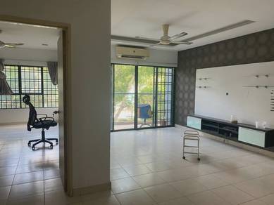Changkat View Condo / 2 Parking / Low Floor unit for sale