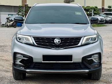 Proton X70 1.5 EXECUTIVE 2WD (A)