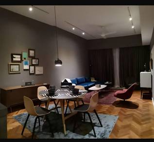 Andaman Quayside Fully Renovated Seaview at Tanjong Tokong