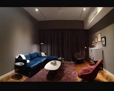 Andaman Quayside Fully Renovated Seaview at Tanjong Tokong