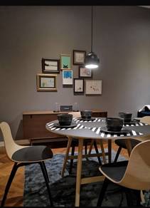 Andaman Quayside Fully Renovated Seaview at Tanjong Tokong
