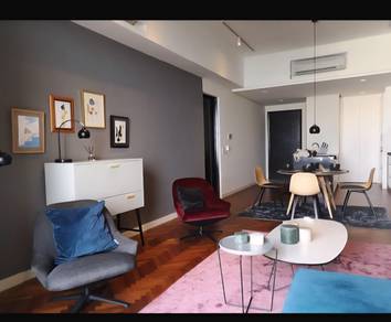 Andaman Quayside Fully Renovated Seaview at Tanjong Tokong