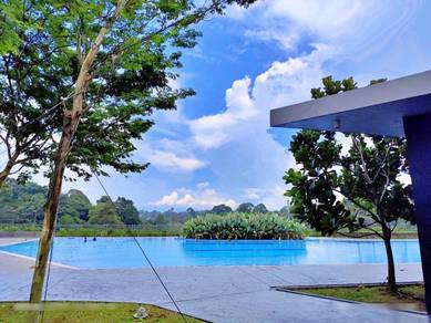 915sqft Sensory Residence, Southville City, Dengkil