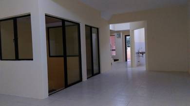 Basic double storey at Greenwood Park, Bandar Country Homes