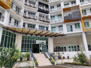 MH Unilodge