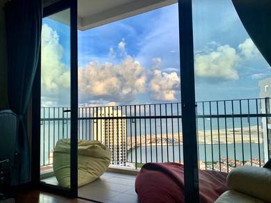 The Tamarind With Seaview For Sale