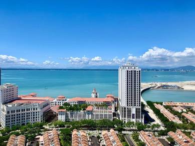 The Tamarind With Seaview For Sale