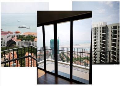 The Tamarind With Seaview For Sale
