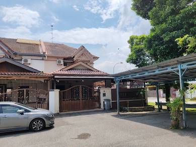 2-storey-Terraced-House-for-auction-Skudai-Johor