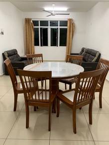 Ehsan Residence @ Sepang