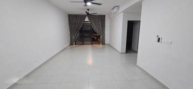 WALKING DISTANCE TO MRT! The Netizen, Bandar Tun Hussein Onn, Cheras