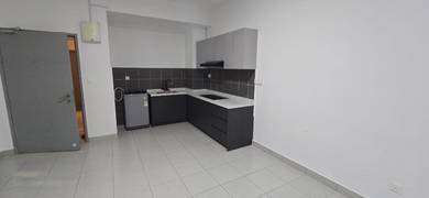 WALKING DISTANCE TO MRT! The Netizen, Bandar Tun Hussein Onn, Cheras