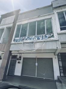 2 Storey Shoplot Ulu Tiram Bestari Indah