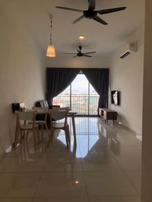 Seasons Garden Residences @ Wangsa Maju