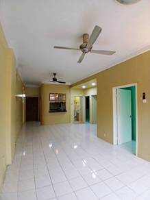 Ampang Pandan Court Condo