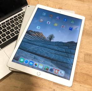 IPad Pro 12.9" WiFi Retina Display Trade In Ready