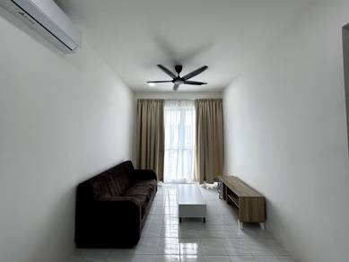 The Zen Condo Full Furnished Near Queensbay Mall USM Bayan lepas