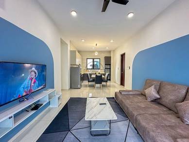 Country Garden Baypoint 3Bed 3Bath Fully Furnish Airbnb Condition