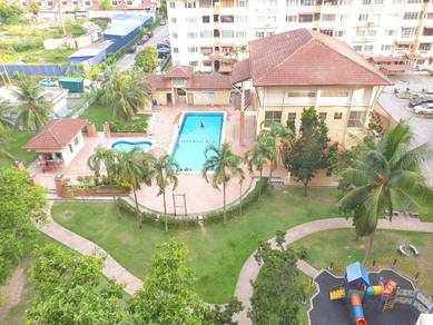Bilik Sewa Fully Furnished (Private Room No Sharing) Bandar Baru Bangi