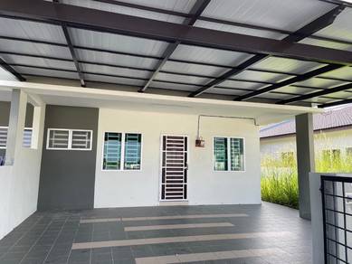 Rumah Kluster Semi-D Utk Disewa – Bandar Baru Setiawan Perdana, Perak