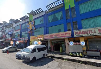 Shop-lot-for-rent-Bandar-Mahkota-Cheras-Selangor
