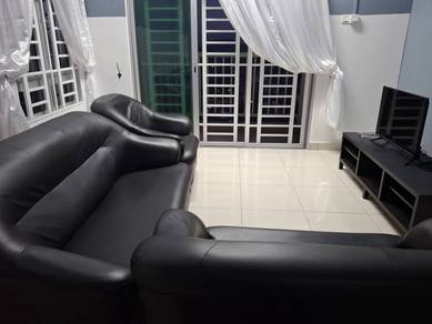 [Near MRT, KTM Kajang, UKM] Saville Kajang, Jalan Reko, Kajang town