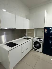 Studio 1Bath Twin Galaxy JB Town / CIQ